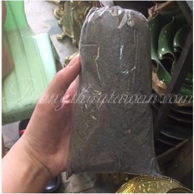 Tro NẾP bốc Bát hương,Bát nhang Túi Lớn 215g