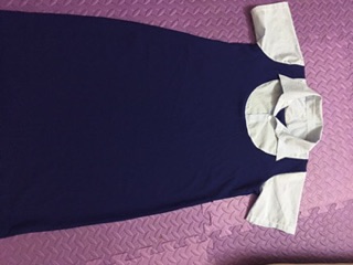 Váy bầu công sở