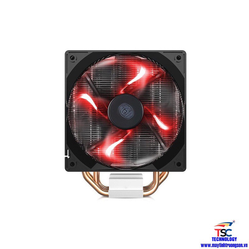 Tản nhiệt CPU Cooler Master T400i Có Led