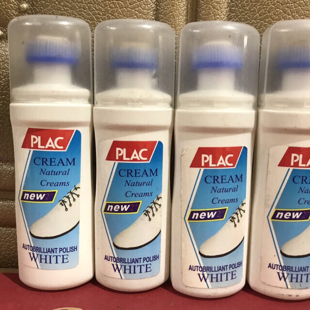 Nước vệ sinh giày dép túi xách da Palc White 990