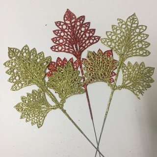 CÀNH LÁ GẤC DÙNG ĐỂ TRANG TRÍ