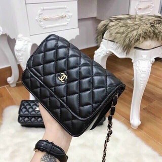 Túi katun đeo chéo huyền thoại
