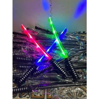 Kiếm phát sáng katana màu sắc