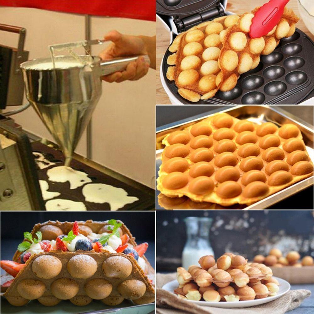 Phễu Khuấy Làm Bánh Pancake / Chất Lỏng Tiện Dụng
