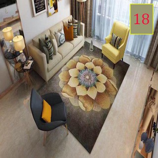Thảm Trang Trí,Thảm Trải Sàn,Thảm Bali(m6x2m3)
