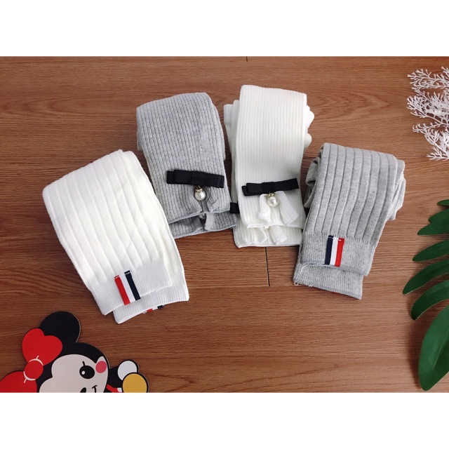 2 Quần legging cho bé