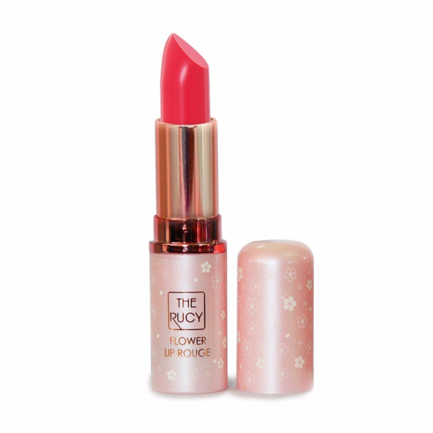 Son lì dưỡng môi tint cao cấp Hàn Quốc The Rucy Liprouge LKShop | BigBuy360 - bigbuy360.vn