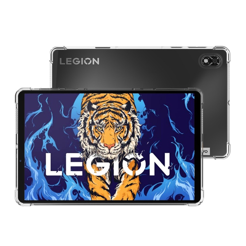 Ốp Điện Thoại TPU Mềm Trong Suốt Chống Sốc Cho Lenovo Legion Y700 8.8 inch
