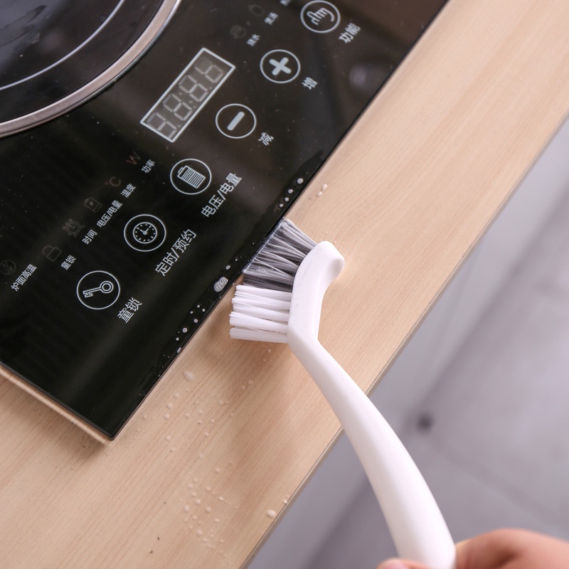 Bàn Chải Vệ Sinh Bồn Rửa/Nhà Tắm/Cửa Sổ Đa Năng