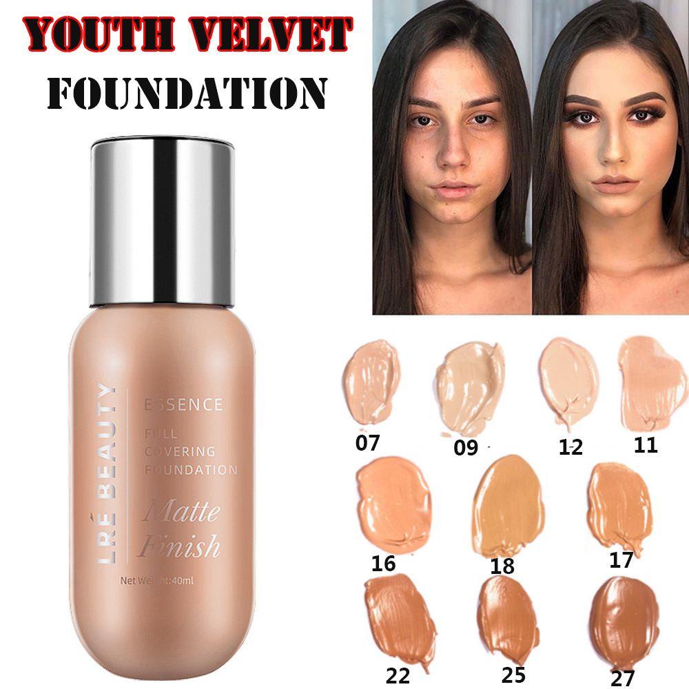 Kem Nền Hiệu Ứng Lì Kiểm Soát Dầu Dành Cho Nữ