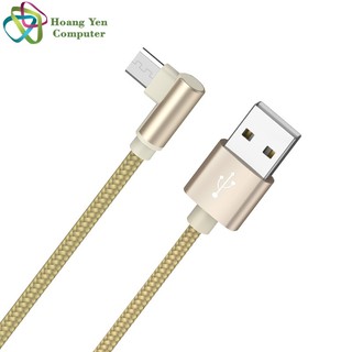 CÁP SẠC TYPE-C BOROFONE BX26