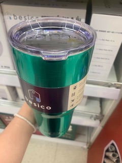 Ly giữ nhiệt Besico Thái Lan