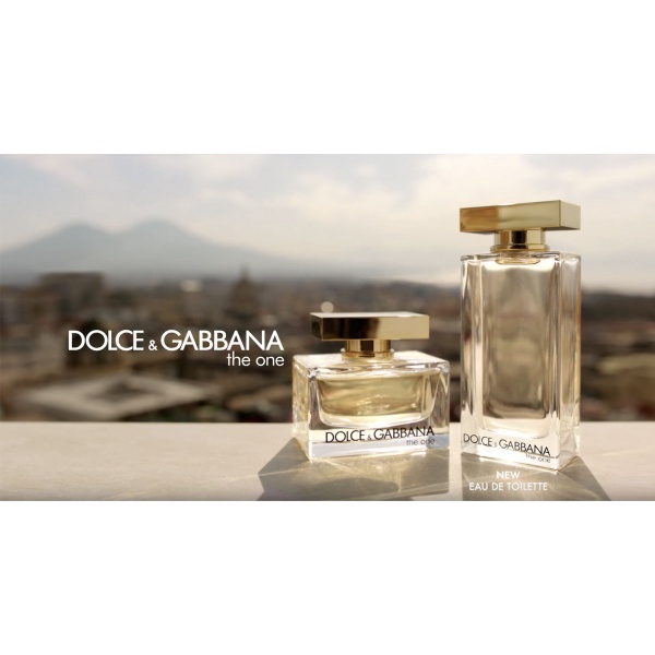 Nước Hoa Nữ Dolce & Gabbana The One | BigBuy360 - bigbuy360.vn