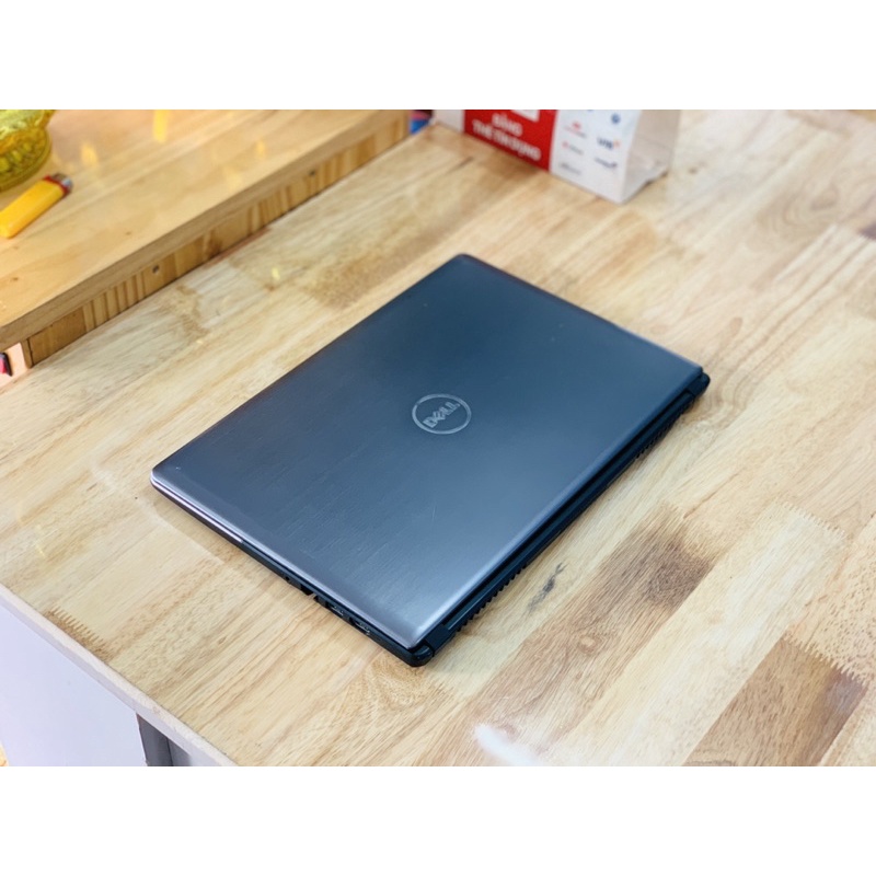 Laptop Dell Vostro 5470 Core i5 4200U Ram 8G Ssd 128G Vga rời