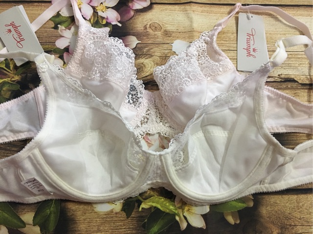 Áo lót Triumph 468 Wp