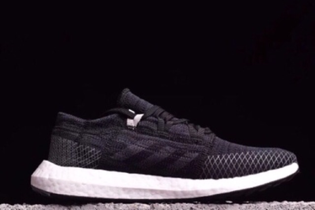 Pure boost go “boost vảy cá mới “