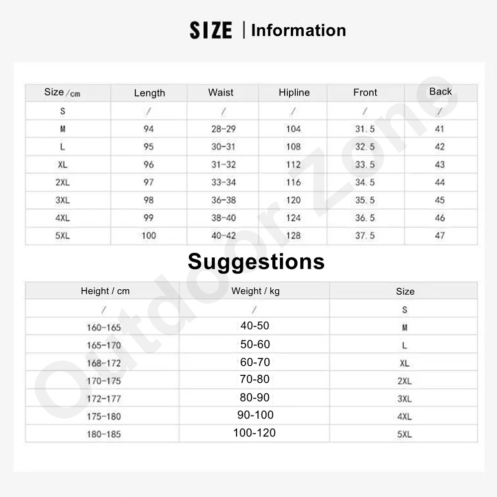 Quần jogger kaki túi hộp phong cách hip hop cỡ lớn S-7XL 140KG cho nam | BigBuy360 - bigbuy360.vn