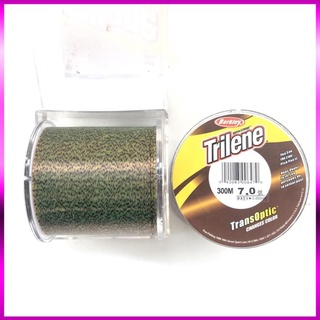 🐠 Cước câu cá Trilenne vàng 300m tàng hình siêu trọng tải 🐠 Top1VN 🐠