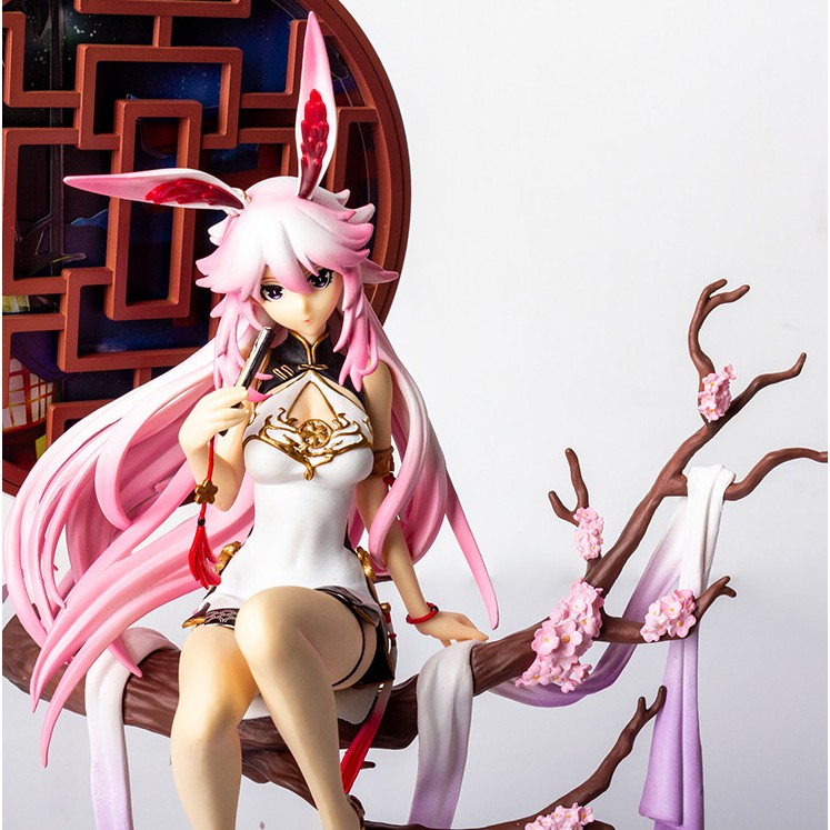 Mô hình Figure Yae Sakura Mandarin Gown - Honkai Impact 3rd - Mô hình Sexy Girl