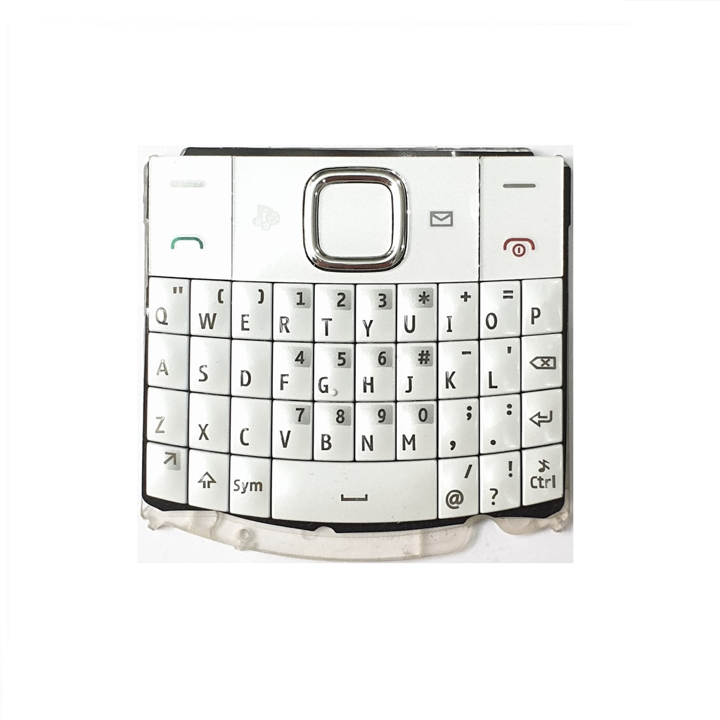 Bàn phím điện thoại Nokia X2-01