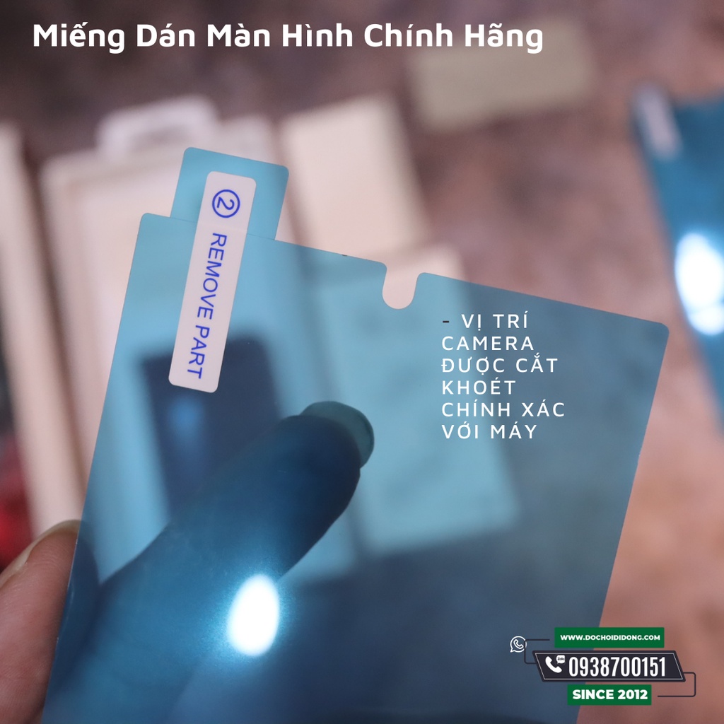 Bộ 2 Miếng Dán Màn Hình Zin Chính Hãng Samsung S22 Plus + Ultra 5G / S23 Plus + Ultra 5G