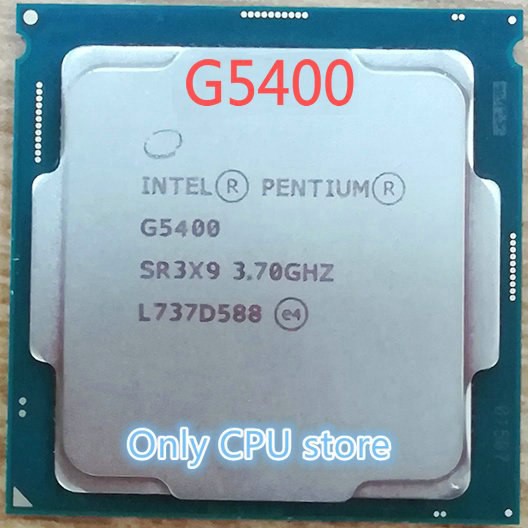 Chip g5400 giảm giá cực sốc | BigBuy360 - bigbuy360.vn