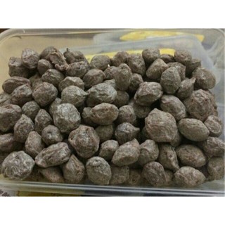 1kg mơ muối thực dưỡng