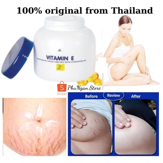 Kem Vitamin E Thái Lan 200g