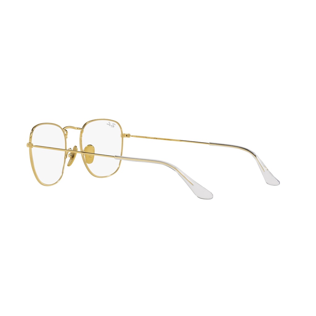 Mắt Kính RAY-BAN VISTA FRANK - RX8157V 1225 - Kính thường