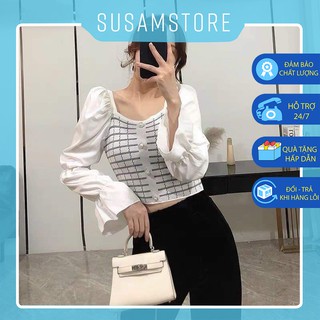 Nút Nhấn khẩn có dây SS075