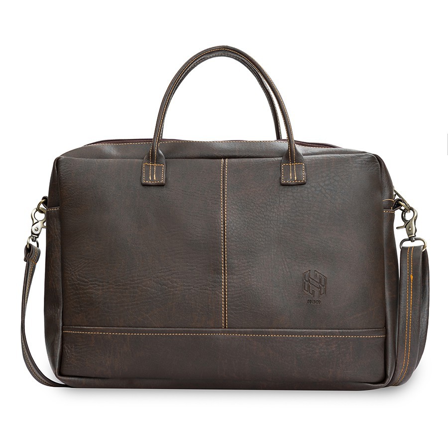 túi máy tính xách tay cho nữ  TÚI XÁC CÔNG SỞ, TÚI XÁCH LAPTOP Hanama Tom 18