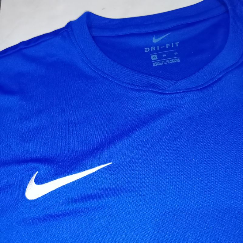 Áo Bóng Đá Nike Vi 725891-463 Size Xl