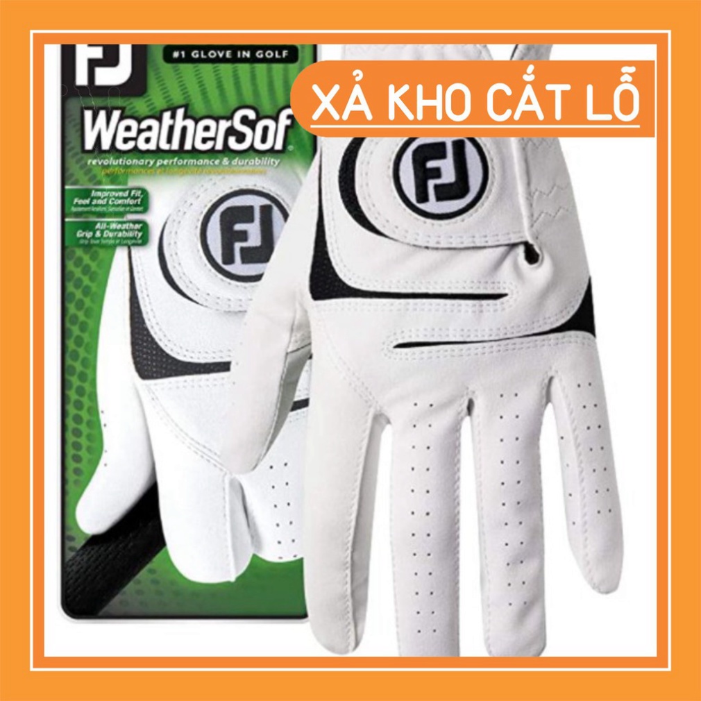 Găng tay golf FOOTJOY