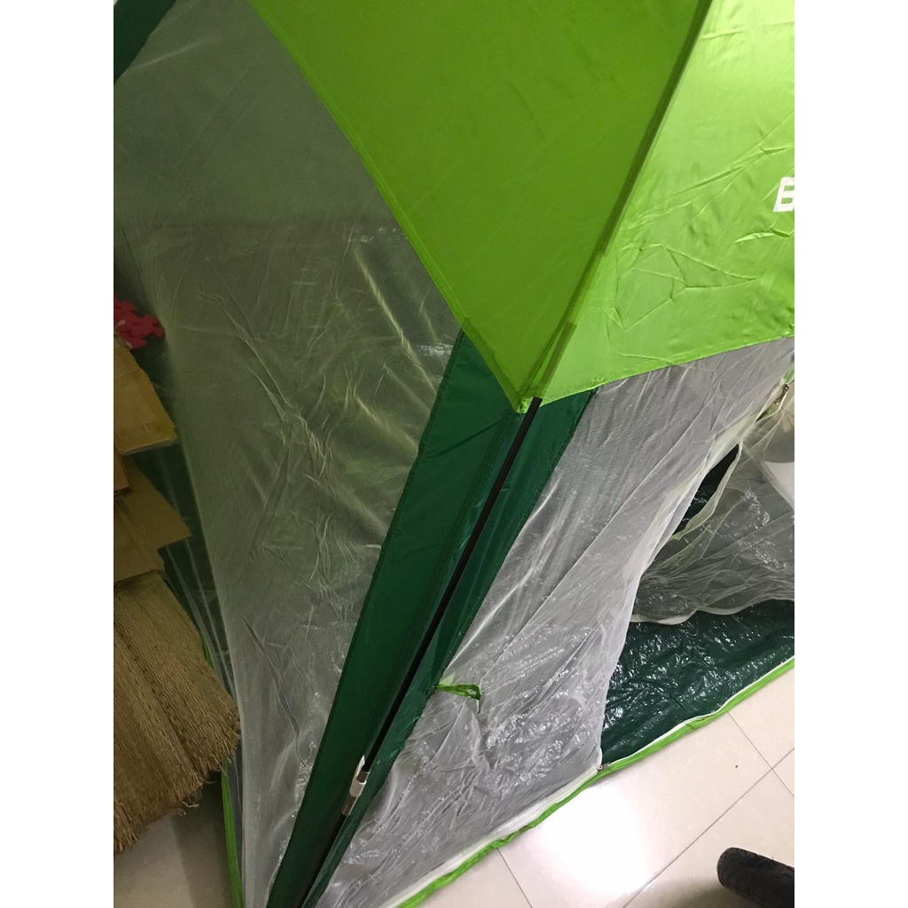 Lều Cắm Trại, Lều Phượt Du Lịch Cao Cấp Chống Thấm Nước