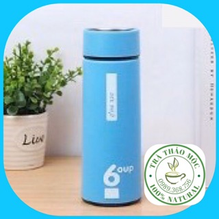 Bình giữ nhiệt pha trà 450ml