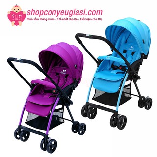Xe đẩy cho bé Zaracos Maxell 2606