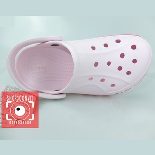 Dép sục bé gái kèm 6 sticker 2D