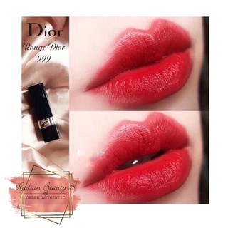 SON DIOR MATTE 999