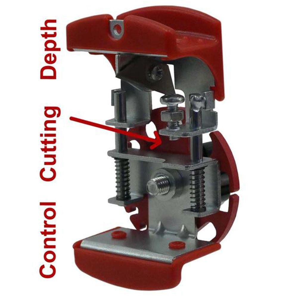 Dụng Cụ Tuốt Dây Điện Nhanh Chóng Cầm Tay