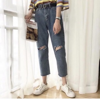 Quần ống loe bigsize