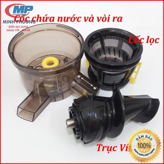 Phụ kiện Máy ép chậm công nghiệp Hafele JE230 Article number 535.43.531 250W