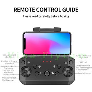 Flycam giá rẻ F189 Pro - [Hot 2022] Cảm biến vật cản - Camera 4K,Kết nối wifi,Truyền hình ảnh qua điện thoại + Tặng túi