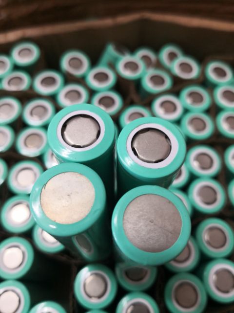 Pin Cell Pin 18650-3200mah 3.7V | BigBuy360 - bigbuy360.vn