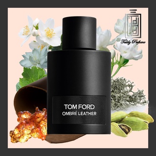 Nước hoa unisex Tom Ford Ombré Leather