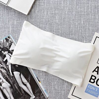 Áo ngực chất đúc su, vải băng lụa siêu mát (có khuy cài sau lưng) LL1 | BigBuy360 - bigbuy360.vn