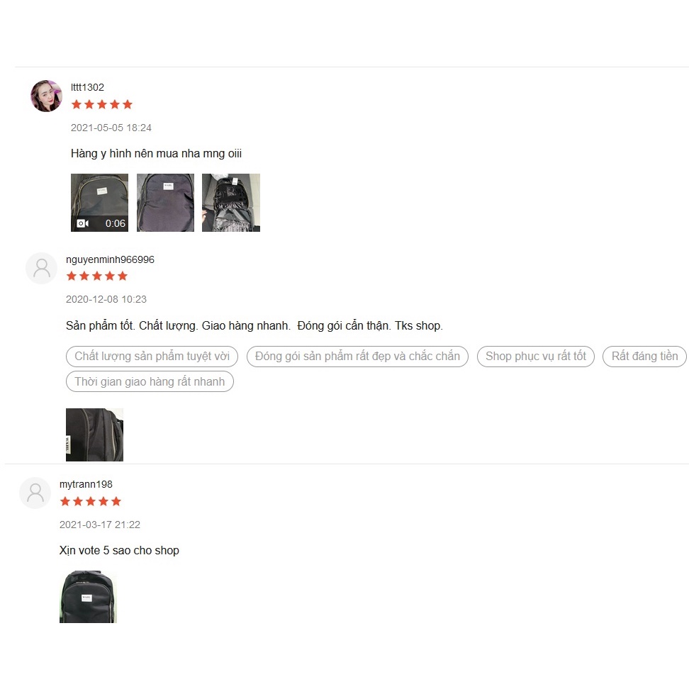 Balo Wahl Đựng Tông Đơ Cắt Tóc