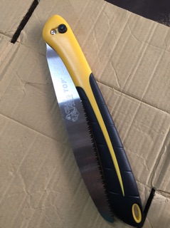 Cưa gỗ xếp Top