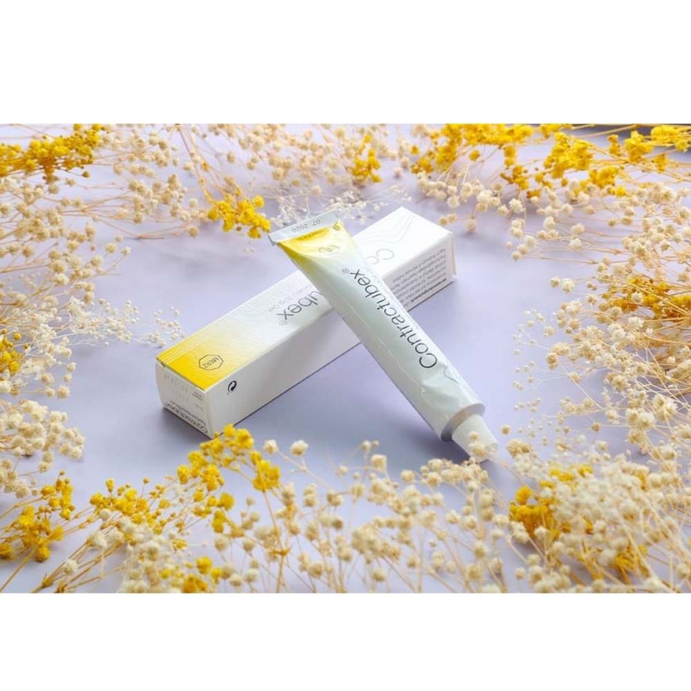 Kem mờ sẹo Contractubex Đức làm mềm mô sẹo hiệu quả, 30gr - Shop Mecici