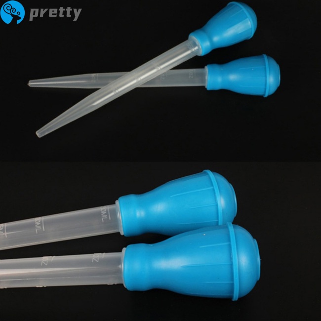 Dụng cụ nhỏ giọt làm sạch nước bể cá