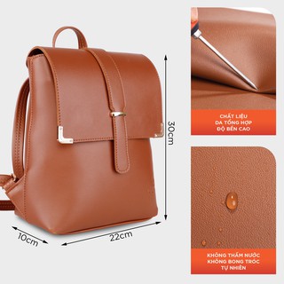 Balo Nữ YUUMY YBA12